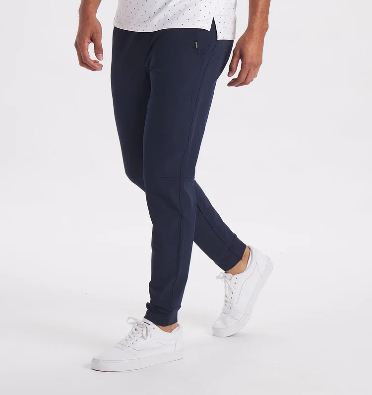 Absalón® | Fashionable And Minimalist   Trousers - Image 6
