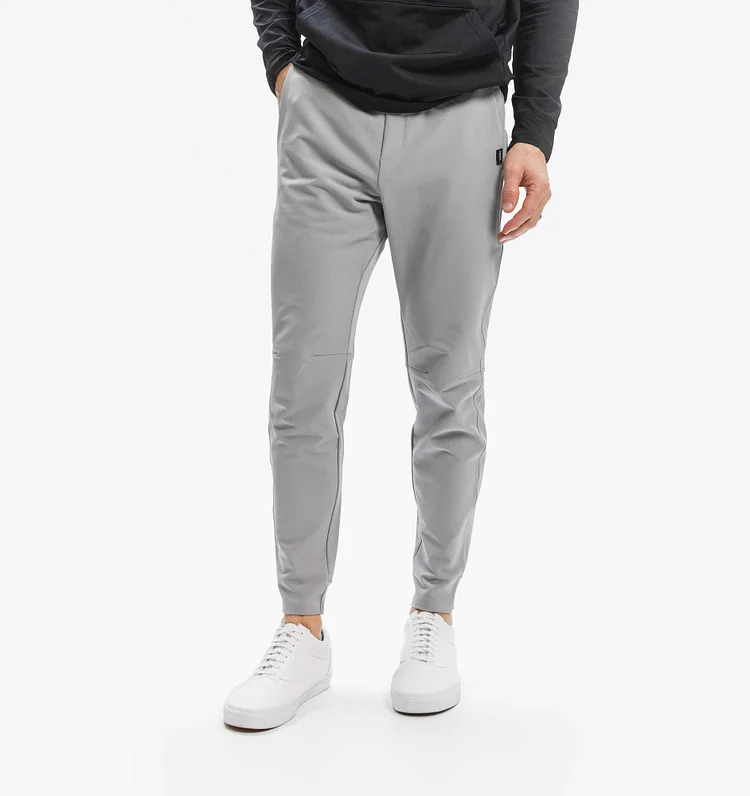 Absalón® | Fashionable And Minimalist   Trousers - Image 8