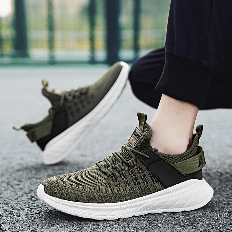 Absalón® | Sneakers - Image 8