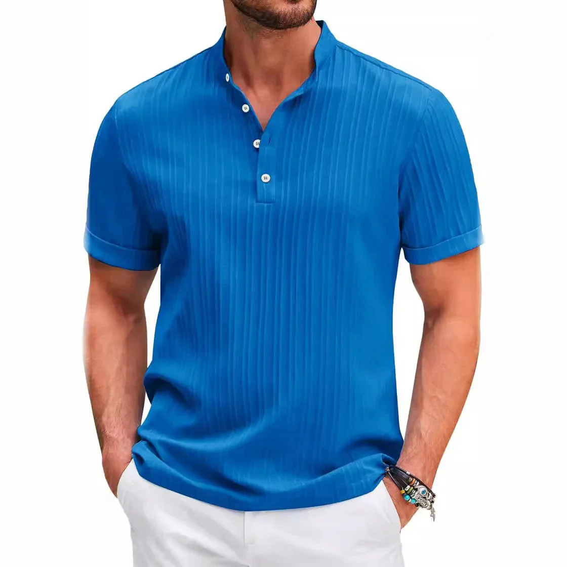 Abundio® | Retro-Polo - Image 2