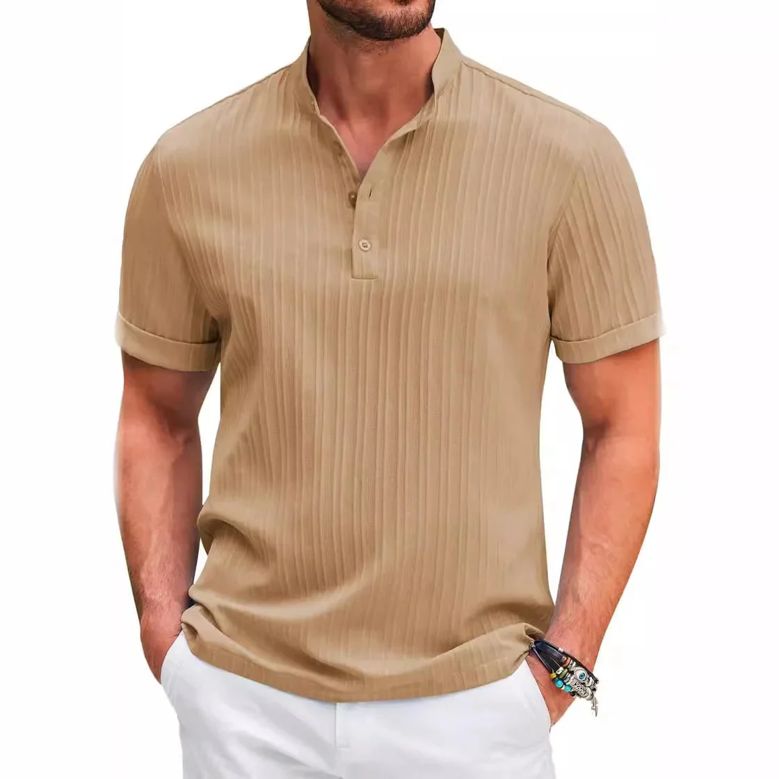 Abundio® | Retro-Polo - Image 4