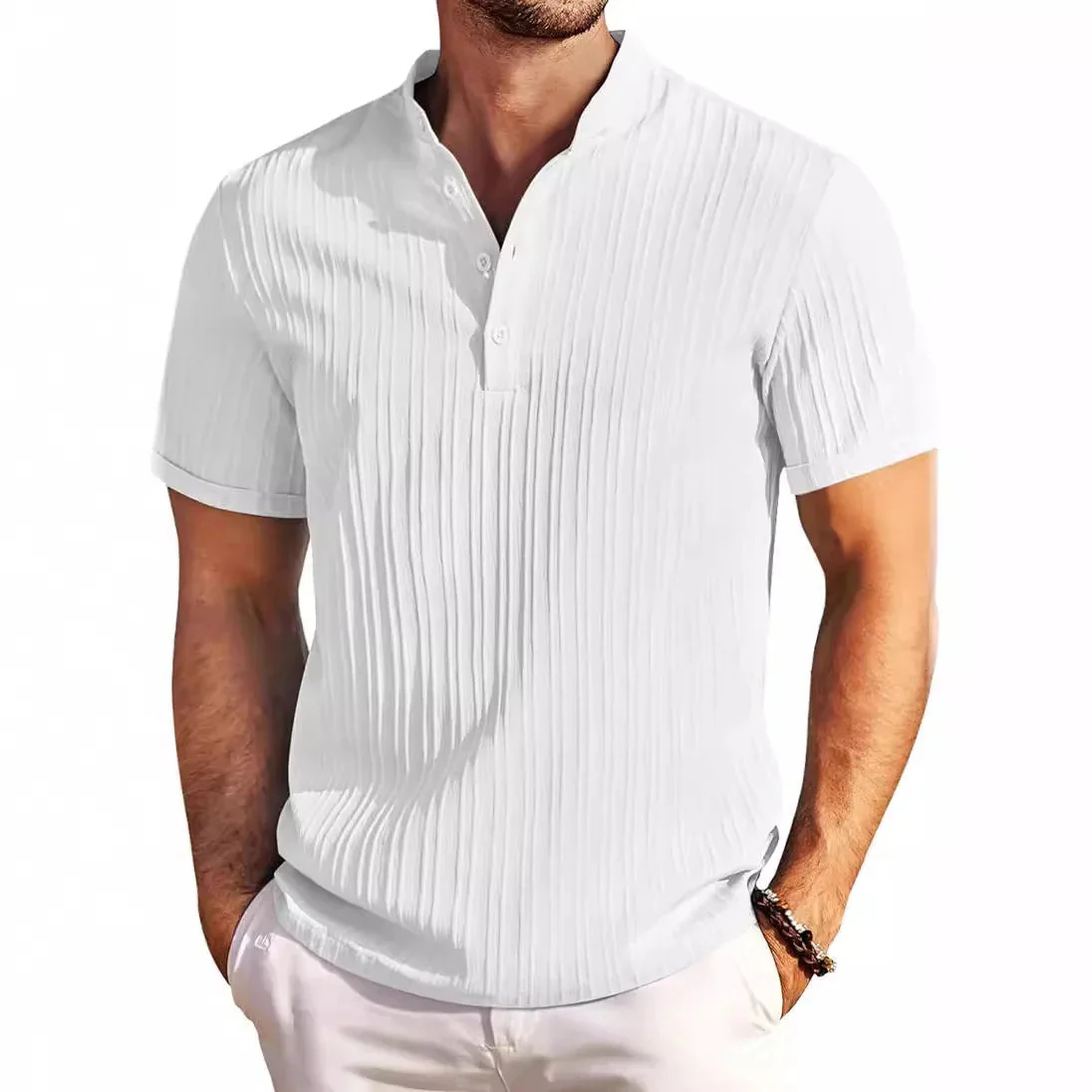Abundio® | Retro-Polo - Image 5