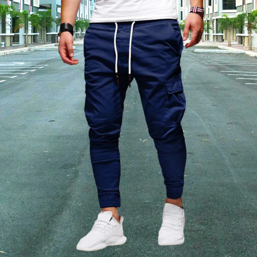 Acacio® | Casual And Fashionable   Trousers - Image 2