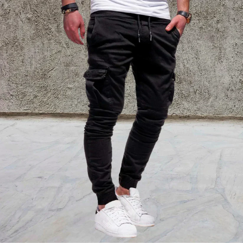 Acacio® | Casual And Fashionable   Trousers - Image 3