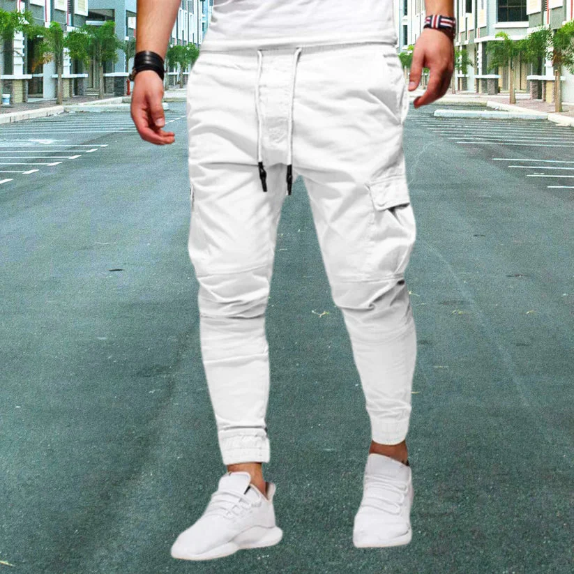 Acacio® | Casual And Fashionable   Trousers - Image 4