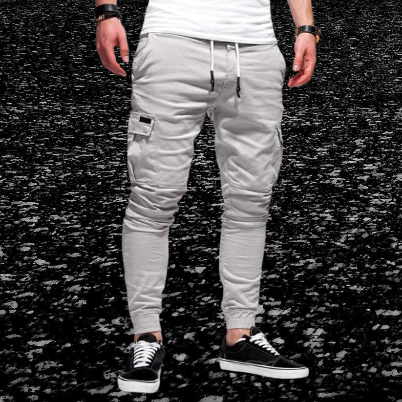 Acacio® | Casual And Fashionable   Trousers - Image 5