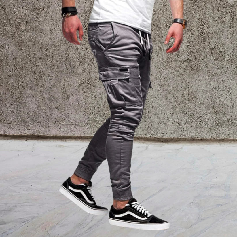 Acacio® | Casual And Fashionable   Trousers - Image 6