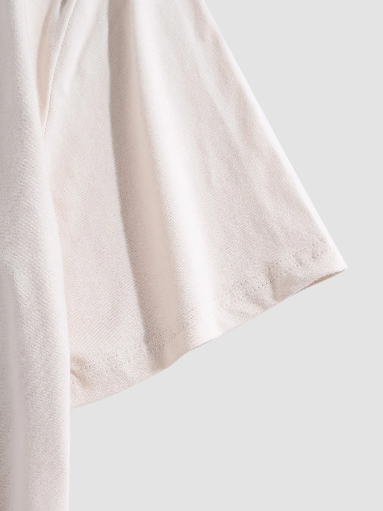 Acacio® | Cotton Basic Solid T-Shirts - Image 5