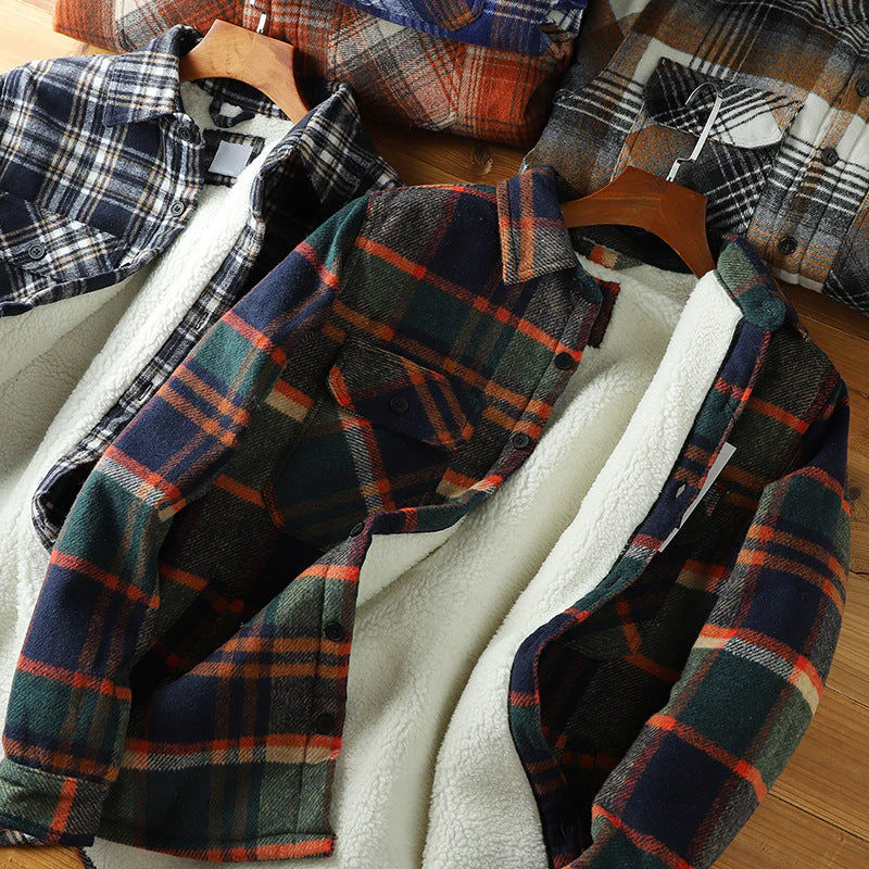 Acacio® | Sherpa Jacket - Image 10