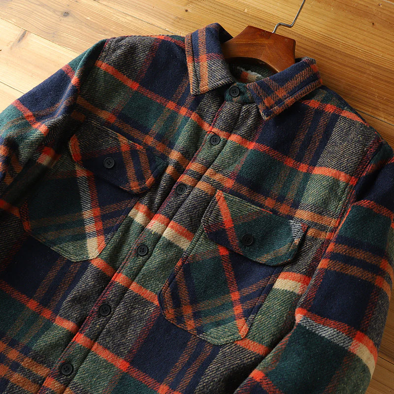 Acacio® | Sherpa Jacket - Image 3