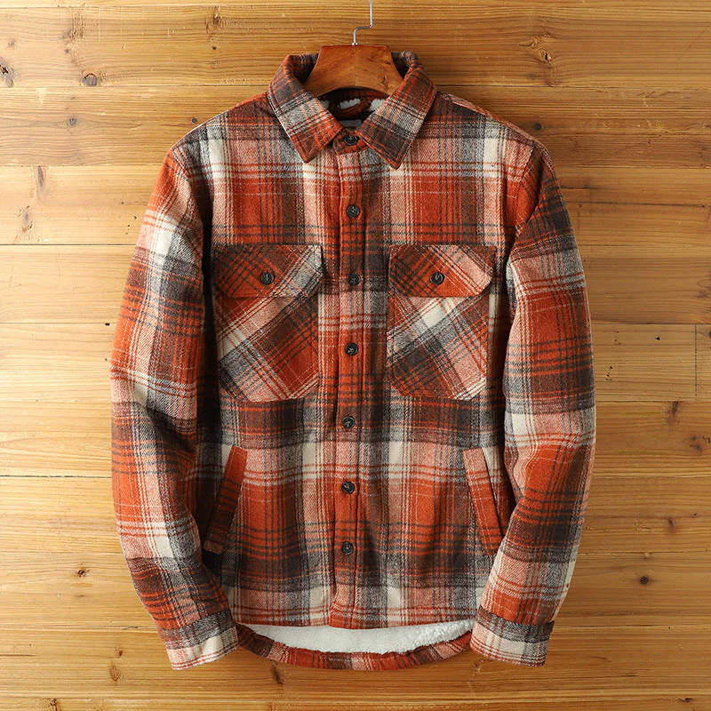 Acacio® | Sherpa Jacket - Image 4