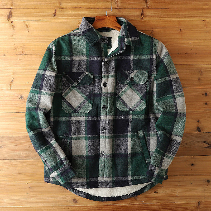 Acacio® | Sherpa Jacket - Image 6