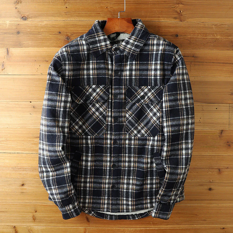 Acacio® | Sherpa Jacket - Image 8