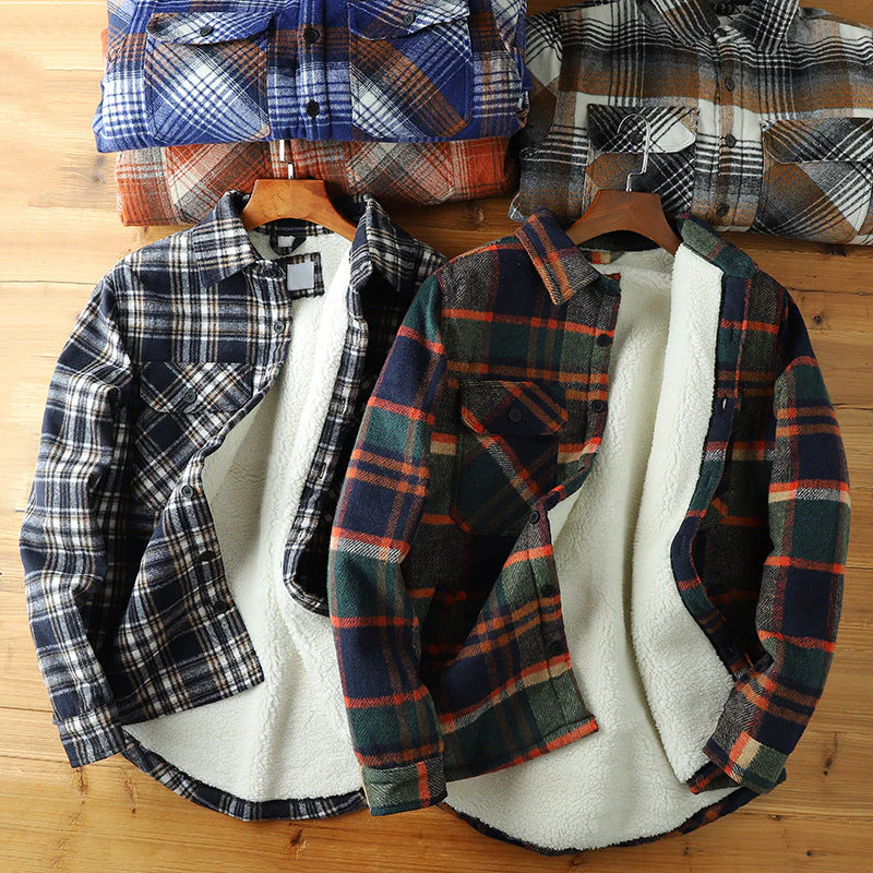 Acacio® | Sherpa Jacket - Image 9