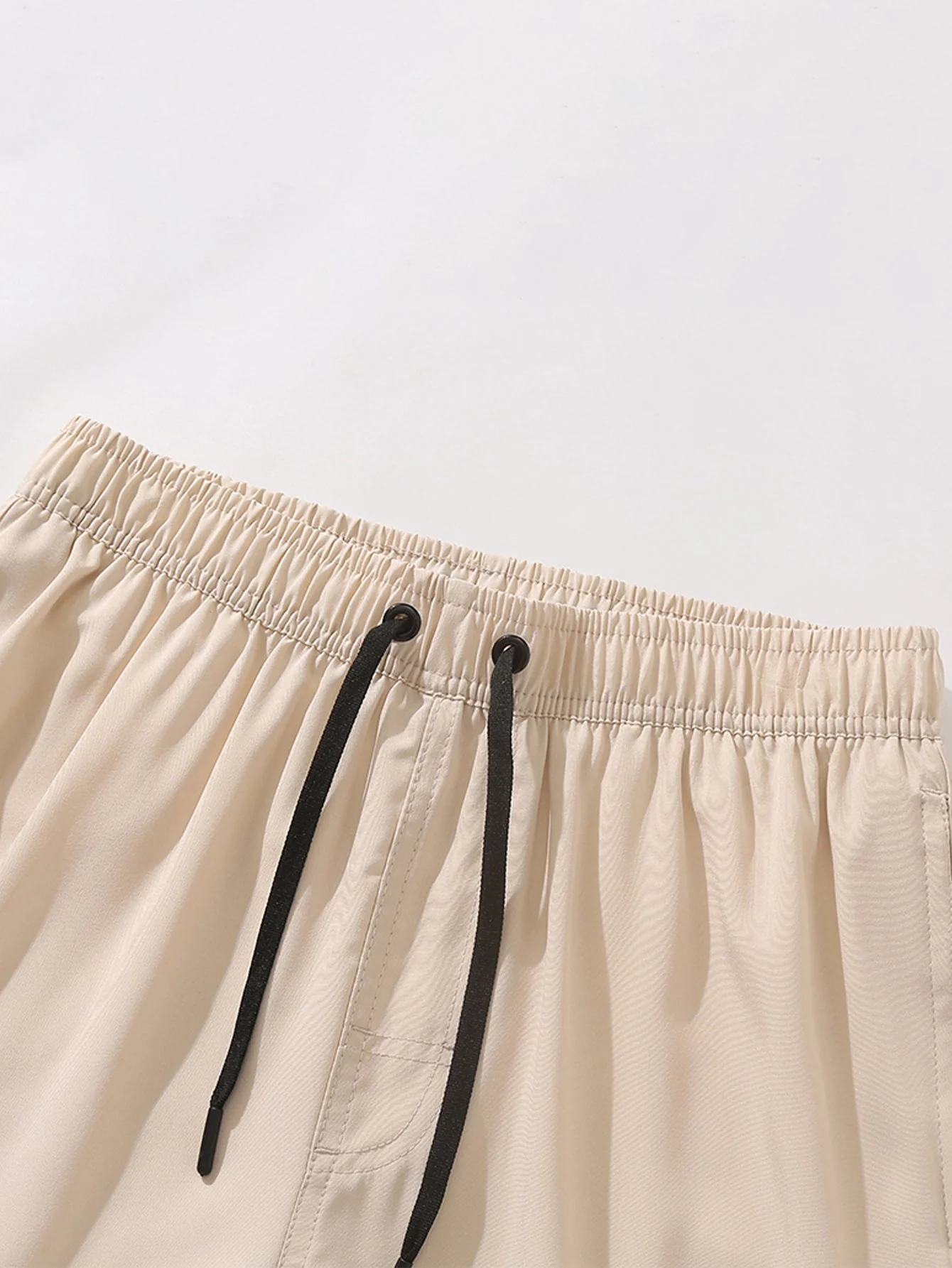 Acario® | 2 In 1 Drawstring Pocket Quick Dry Swim Shorts - Image 10