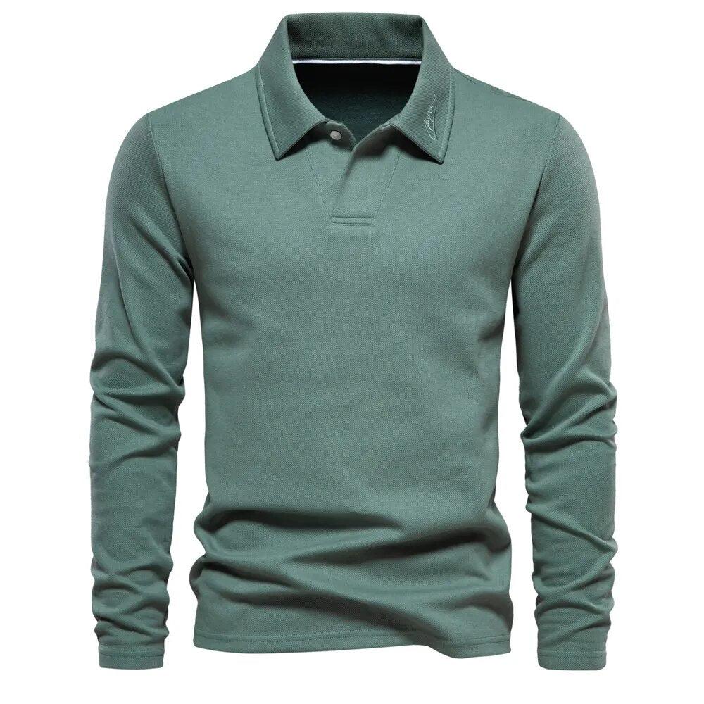 Ace® | Casual Poloshirt - Image 3