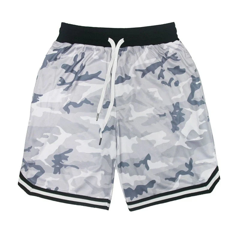 Acelin® | Casual, Quick-Drying Sports Shorts For Men - Image 11