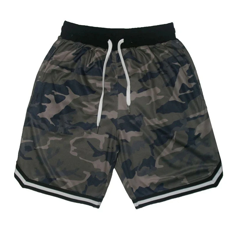 Acelin® | Casual, Quick-Drying Sports Shorts For Men - Image 12