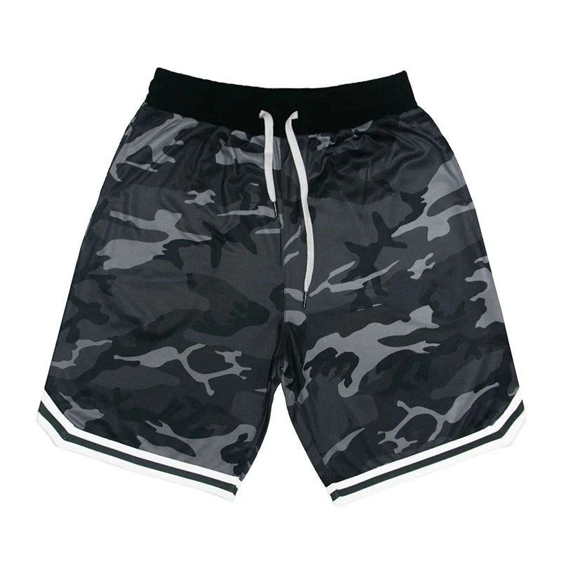 Acelin® | Casual, Quick-Drying Sports Shorts For Men - Image 13