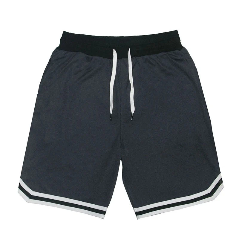 Acelin® | Casual, Quick-Drying Sports Shorts For Men - Image 17