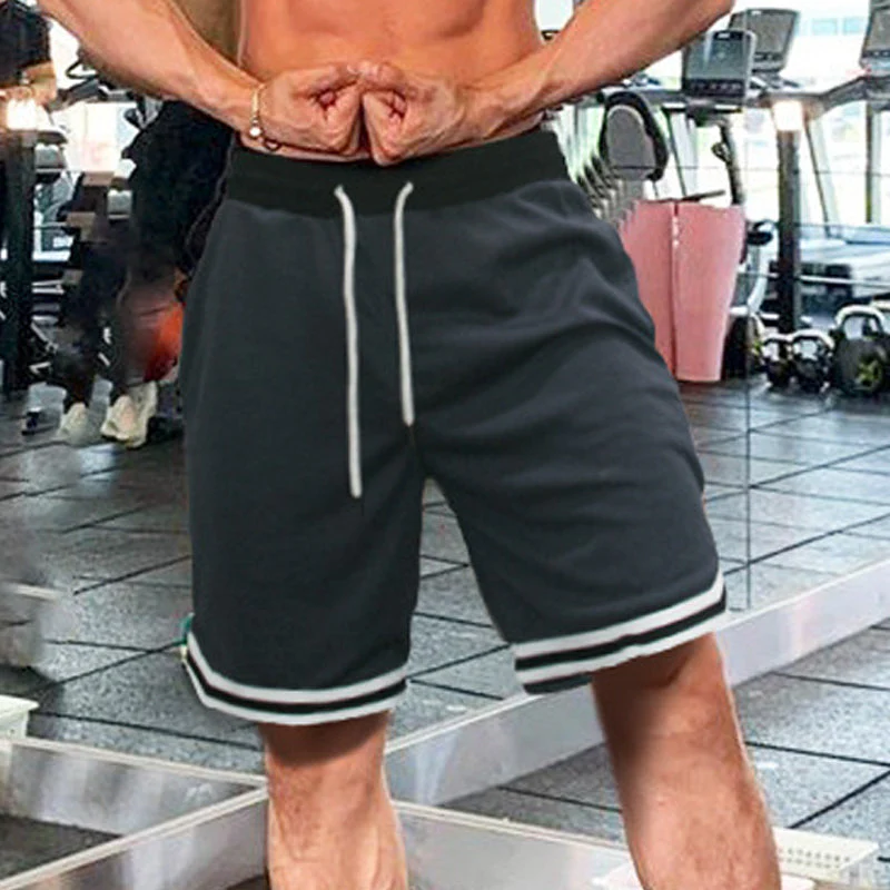 Acelin® | Casual, Quick-Drying Sports Shorts For Men - Image 5