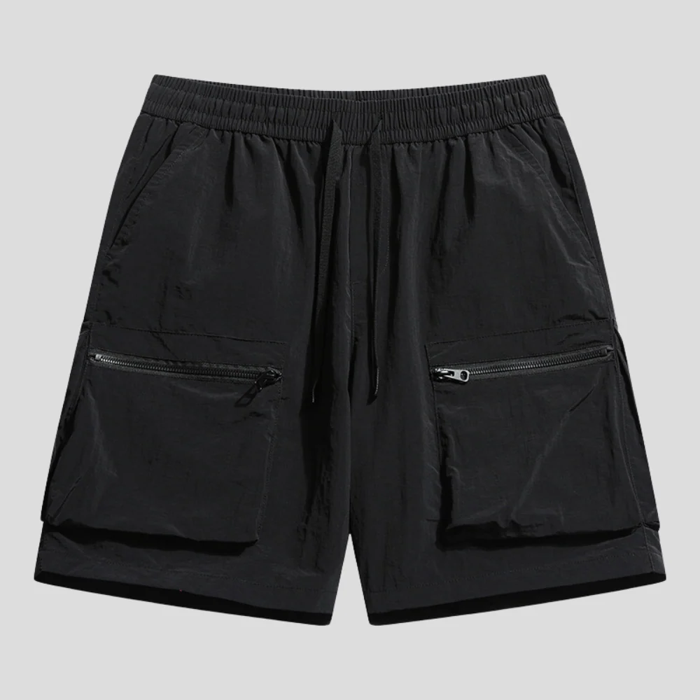 Achilles® | Pulse Cargo Shorts - Image 3