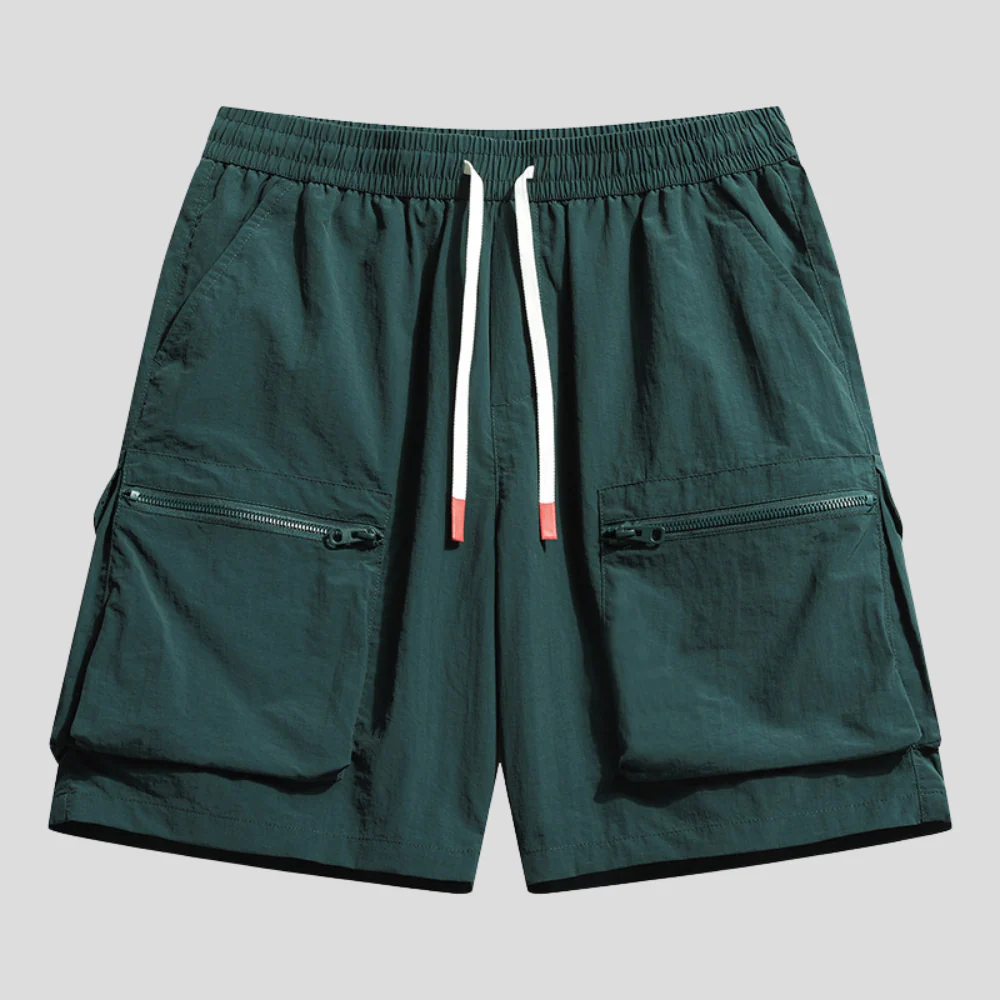 Achilles® | Pulse Cargo Shorts - Image 4