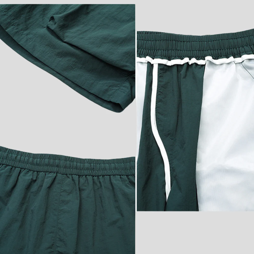 Achilles® | Pulse Cargo Shorts - Image 6