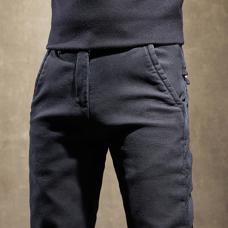 Achilles® | Slim Fit Pants - Image 6