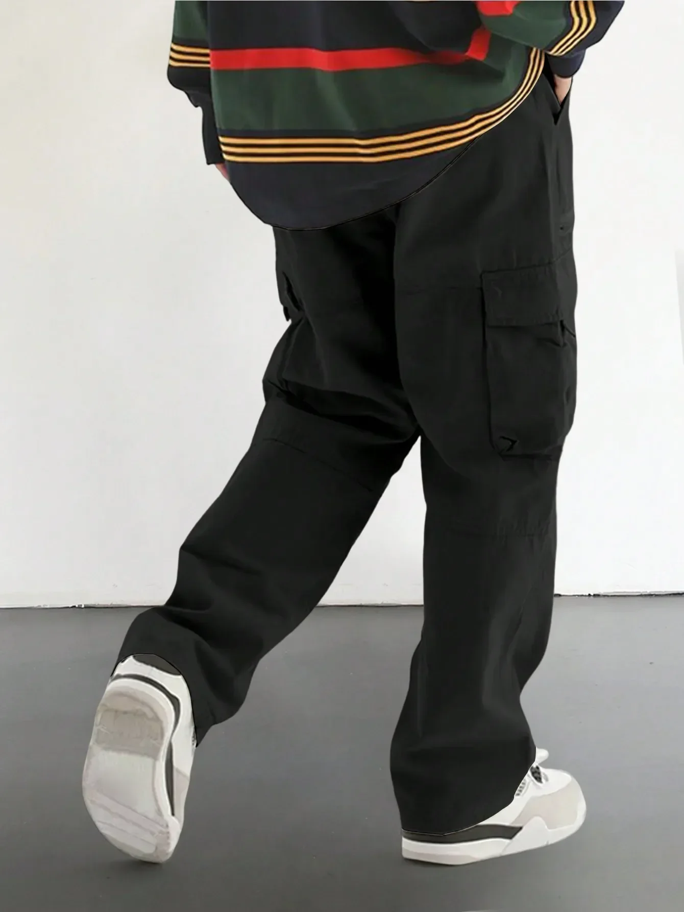 Adair® | Trendy Cargo Pants for Men - Image 2