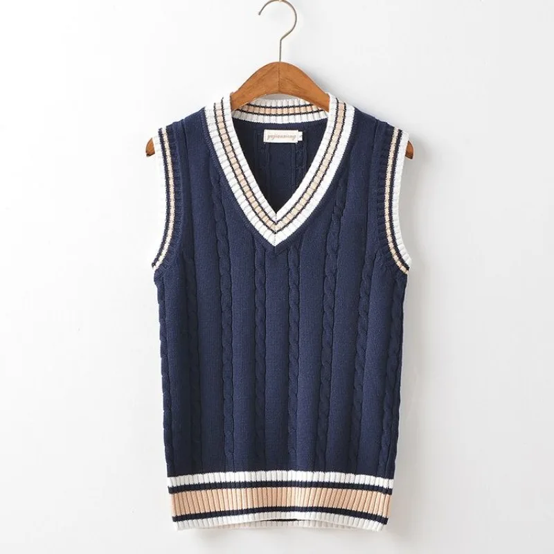 Adair® | V Neck Knit Vest - Image 3
