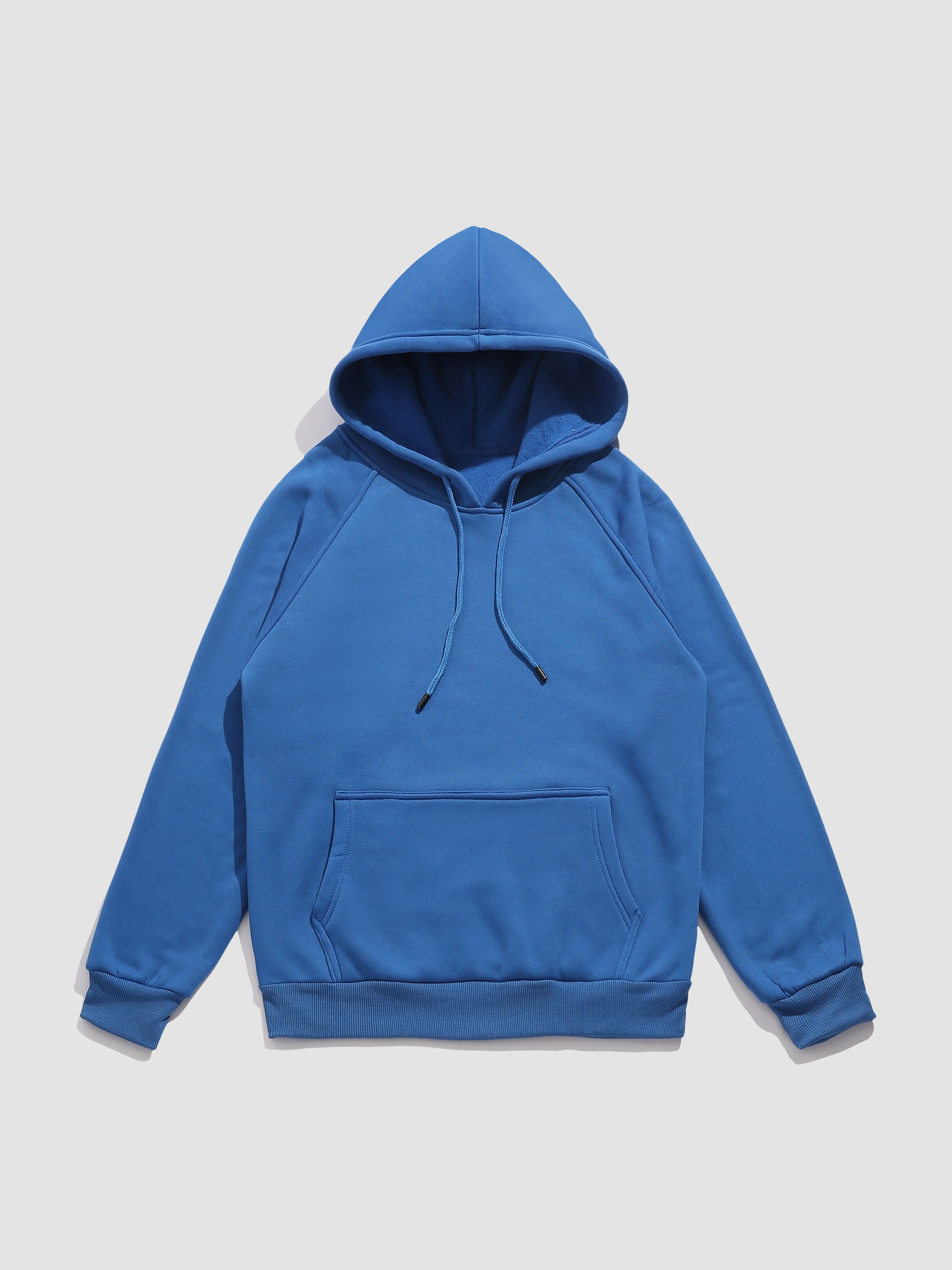 Adal® | Basic Multicolor Hoodies - Image 12