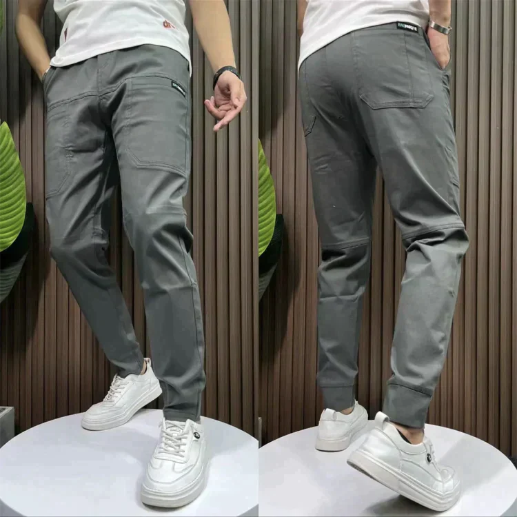 Adalberto® | Fashionable And Effortless Pants