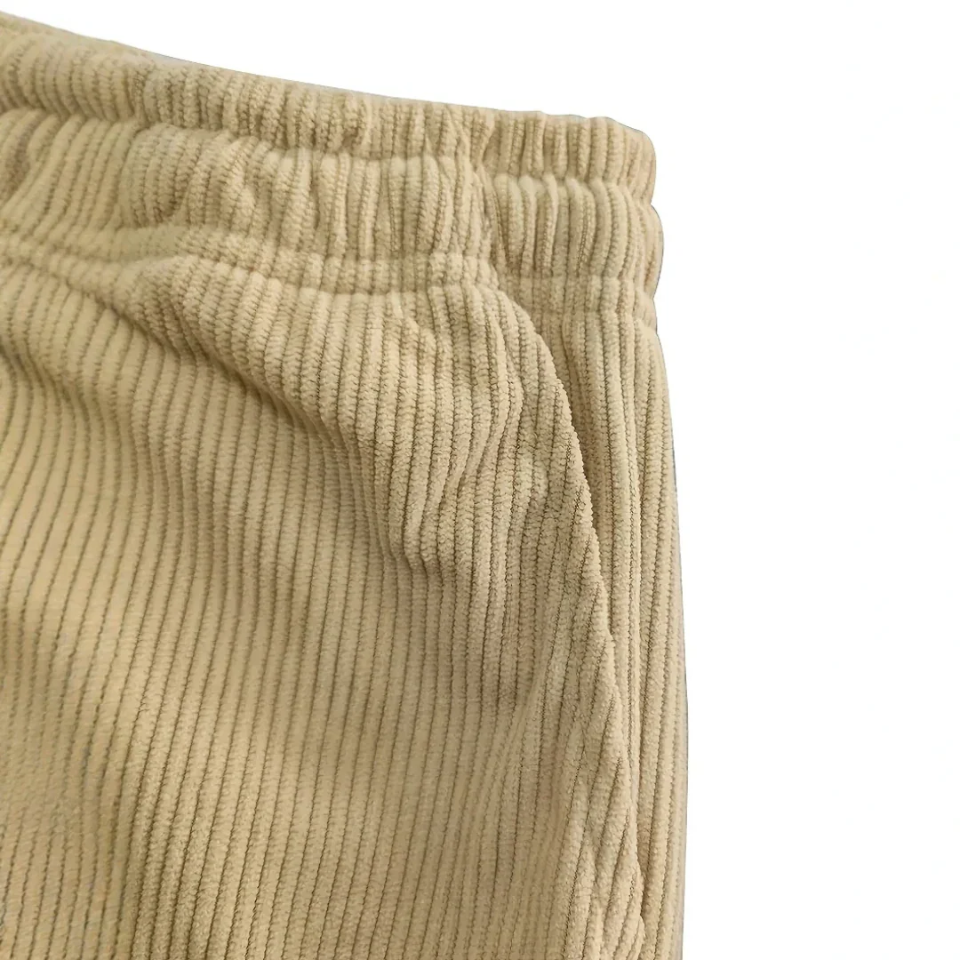 Adalberto | Bryson Corduroy Sweatpants - Image 4