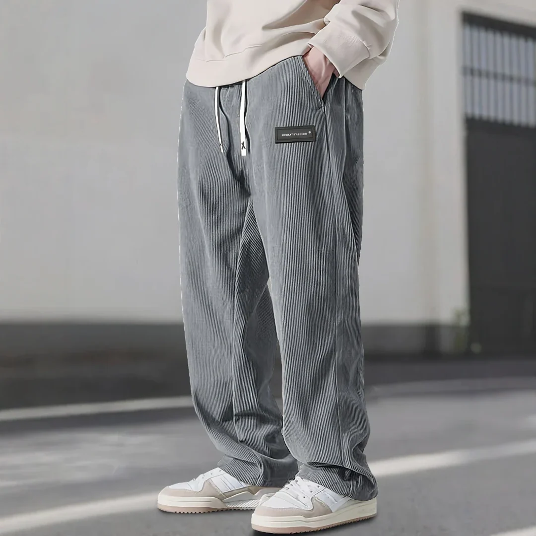 Adalberto | Bryson Corduroy Sweatpants - Image 8
