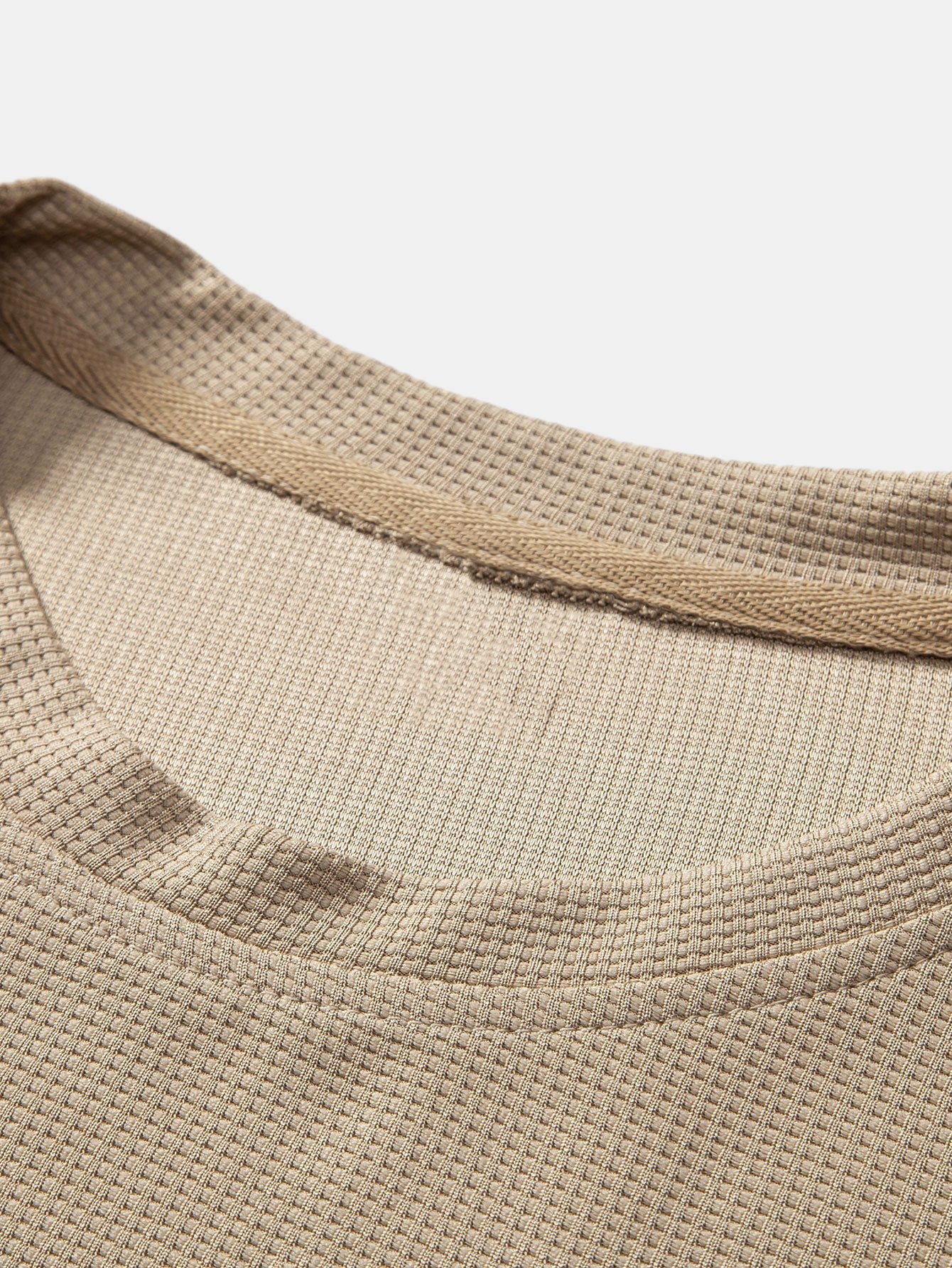 Adalgiso® | 2 In 1 Waffle T-Shirt & Shorts - Image 27