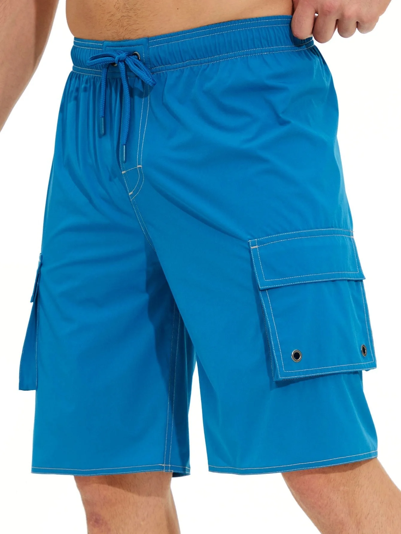 Adalhard® | 2-in-1 Outdoor Beach Swimming Shorts - Image 17