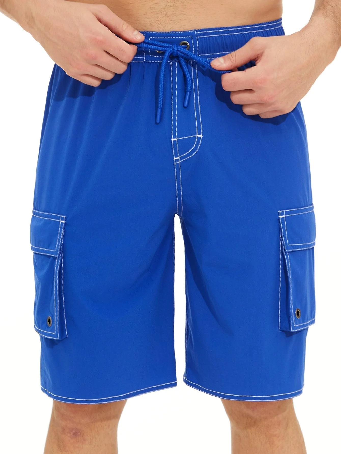 Adalhard® | 2-in-1 Outdoor Beach Swimming Shorts - Image 19