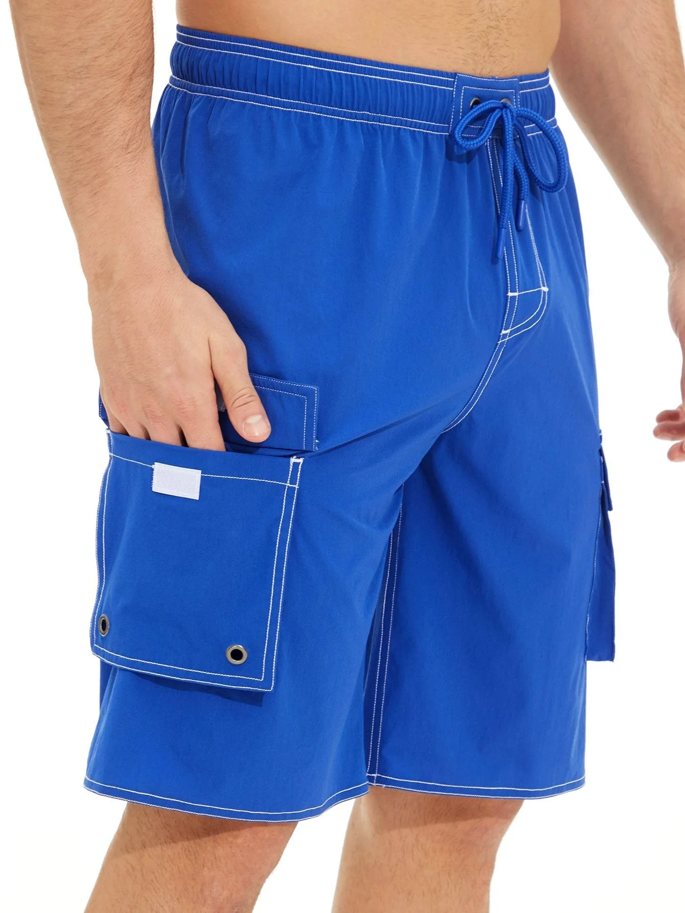 Adalhard® | 2-in-1 Outdoor Beach Swimming Shorts - Image 20