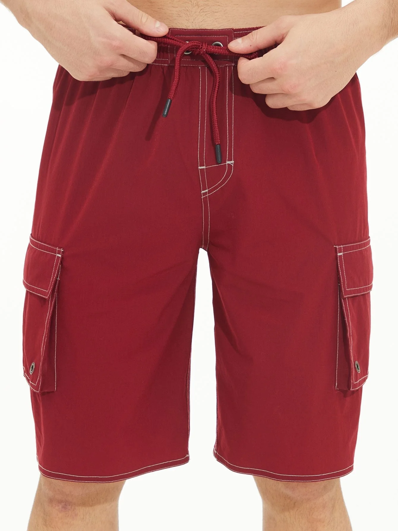 Adalhard® | 2-in-1 Outdoor Beach Swimming Shorts - Image 22