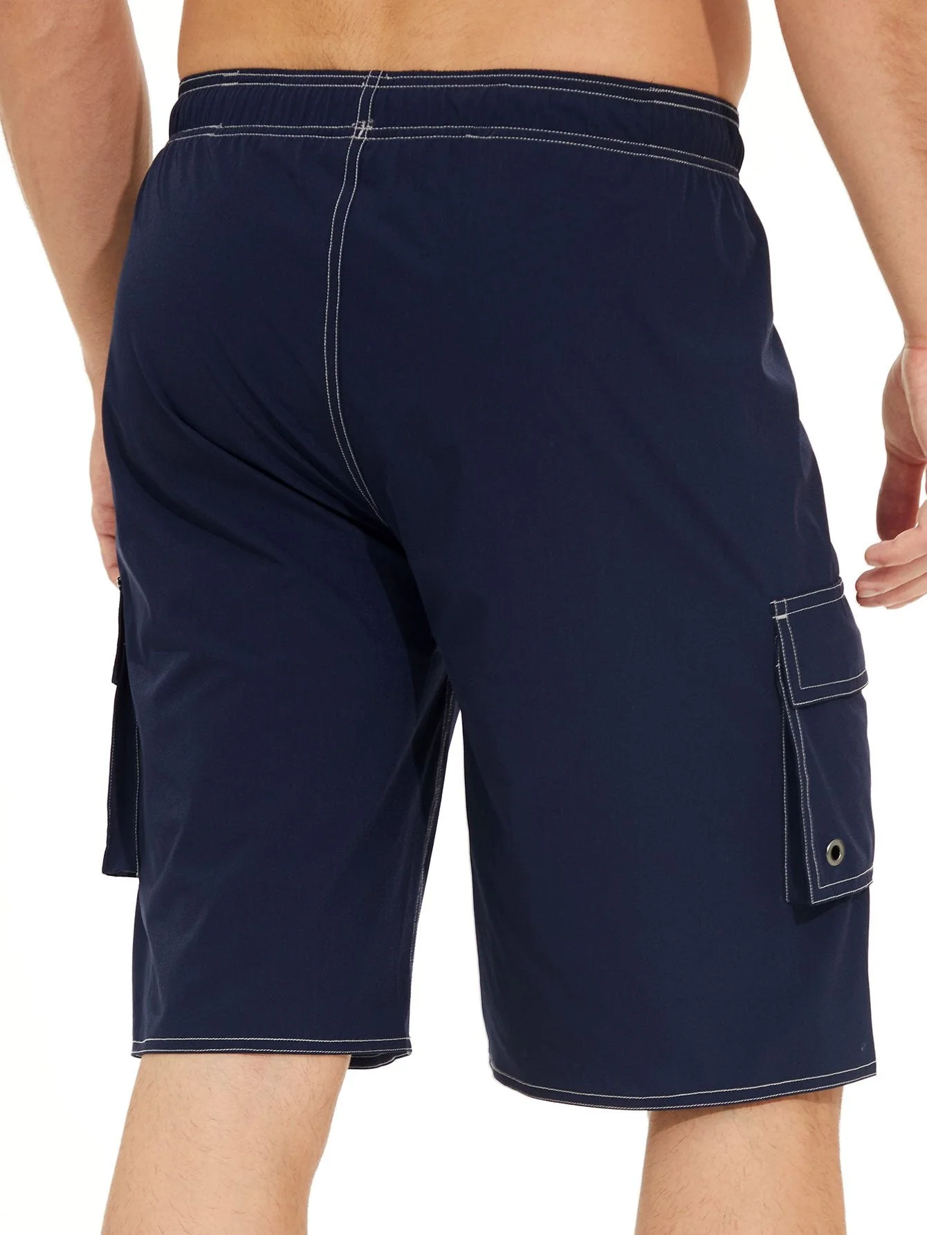 Adalhard® | 2-in-1 Outdoor Beach Swimming Shorts - Image 5