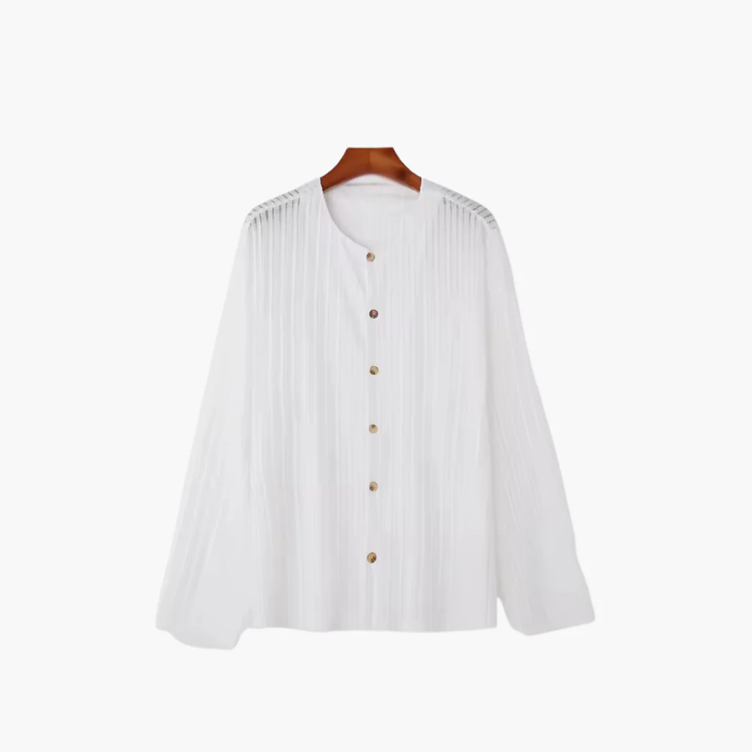 Adalton® | RIYADH LONG SLEEVE SHIRT - Image 7