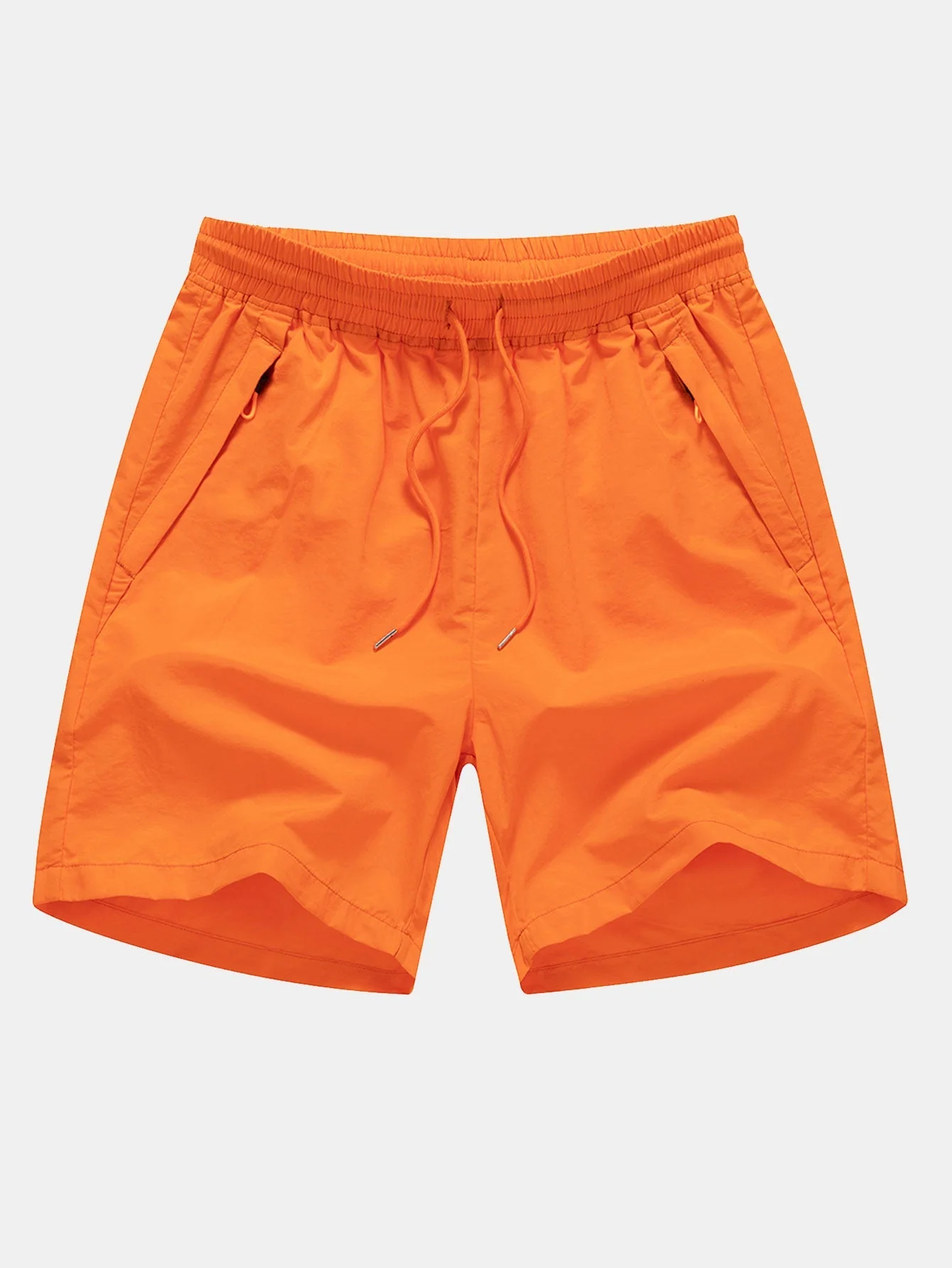 Adalwolf® | Flower Plants Print Button Up Shirt & Swim Shorts - Image 5