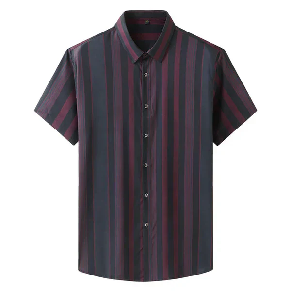 Adam® | Hawaiian Summer Shirt - Image 7