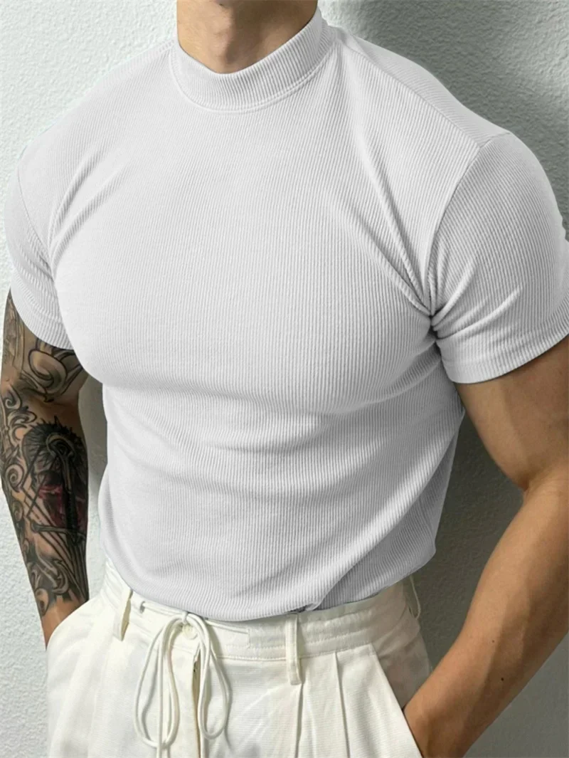 Adam® | Men'S Summer Shirt - Image 5