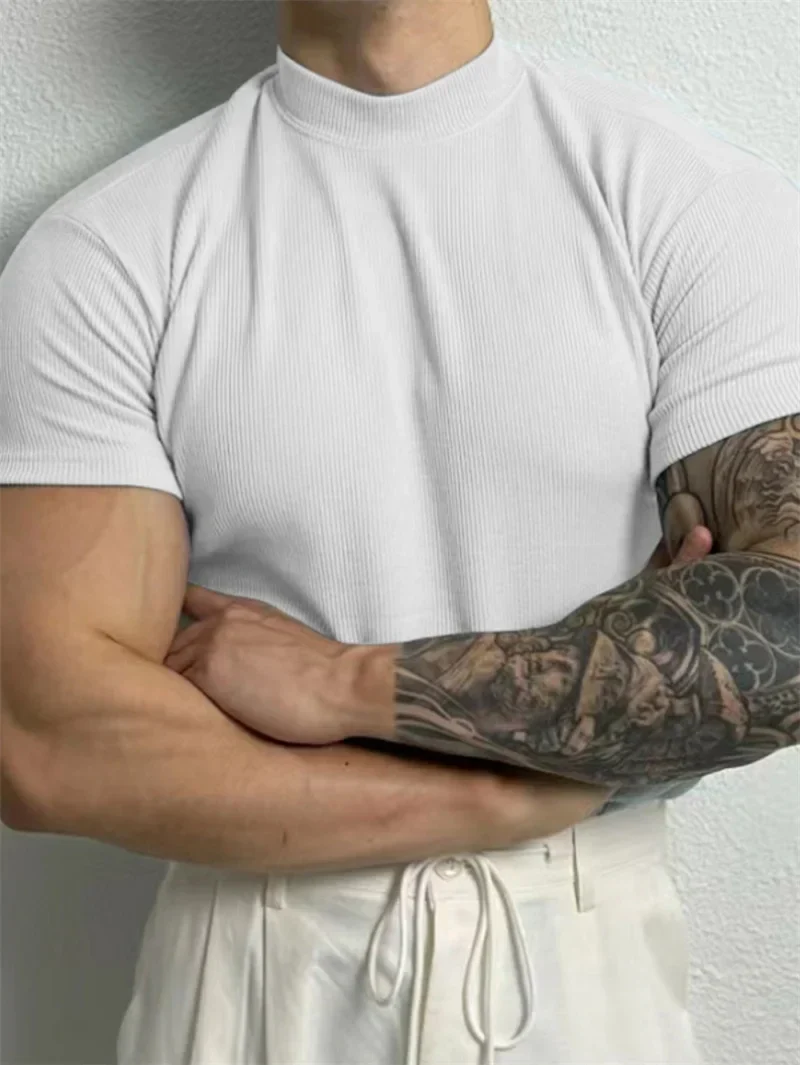 Adam® | Men'S Summer Shirt - Image 7