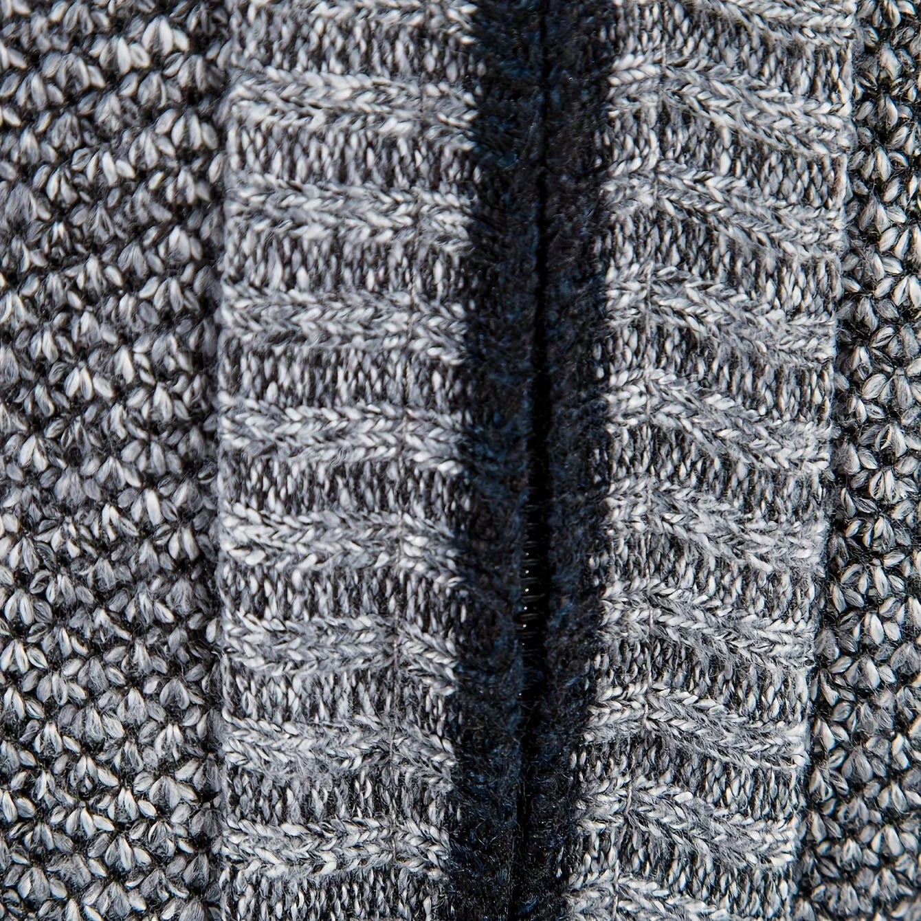 Adam | LUXURY MEN'S ZIP-UP VEST - Image 11