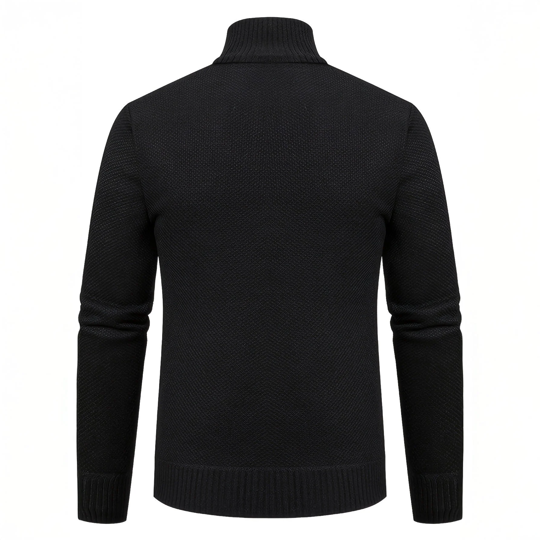 Adam | LUXURY MEN'S ZIP-UP VEST - Image 14