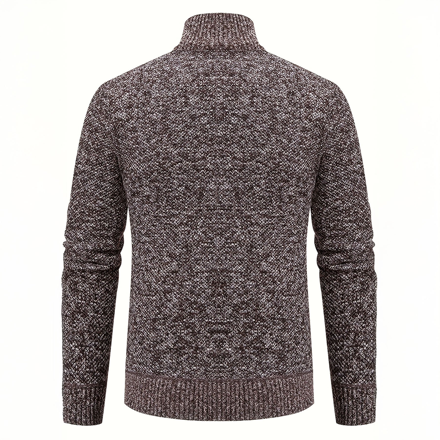 Adam | LUXURY MEN'S ZIP-UP VEST - Image 19