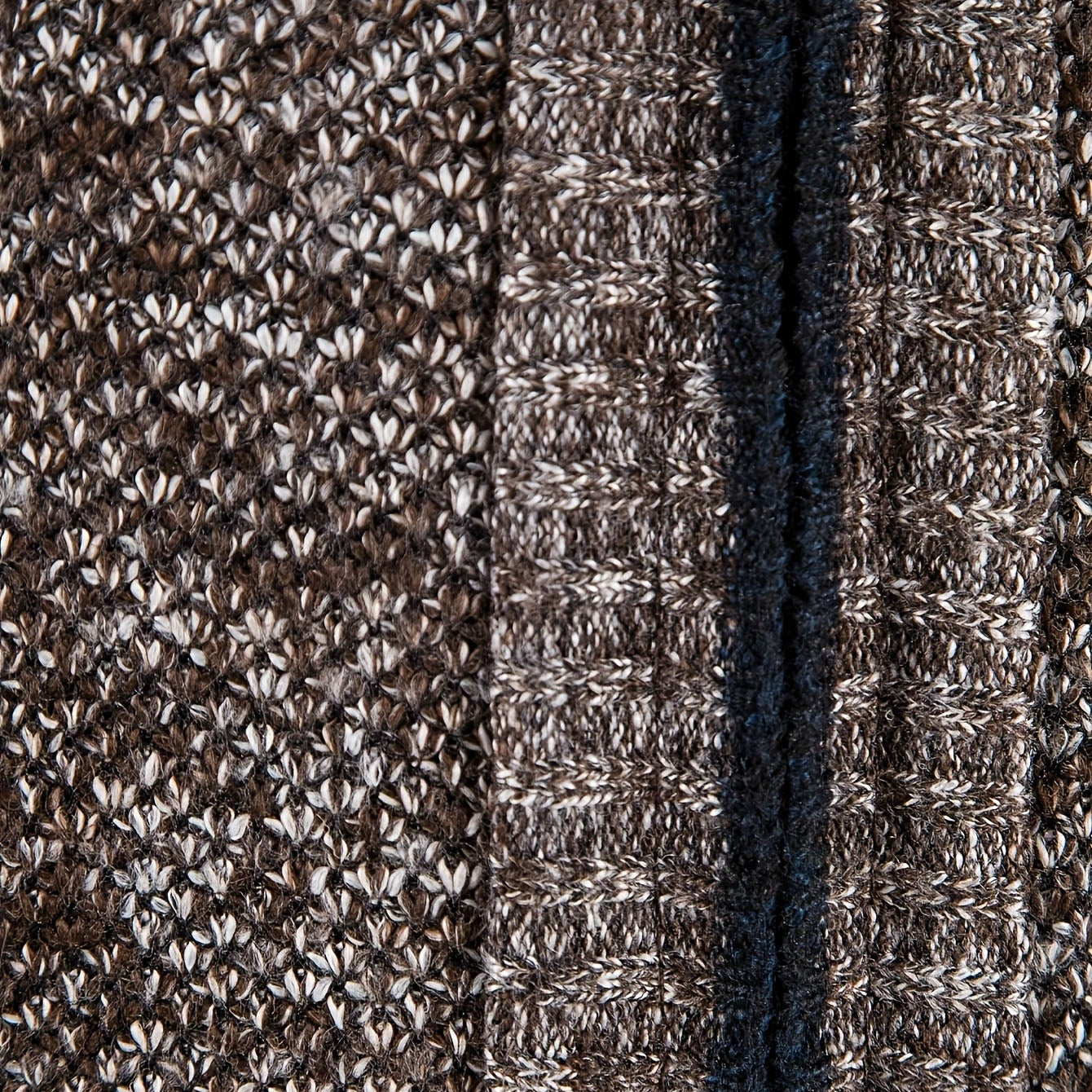 Adam | LUXURY MEN'S ZIP-UP VEST - Image 21